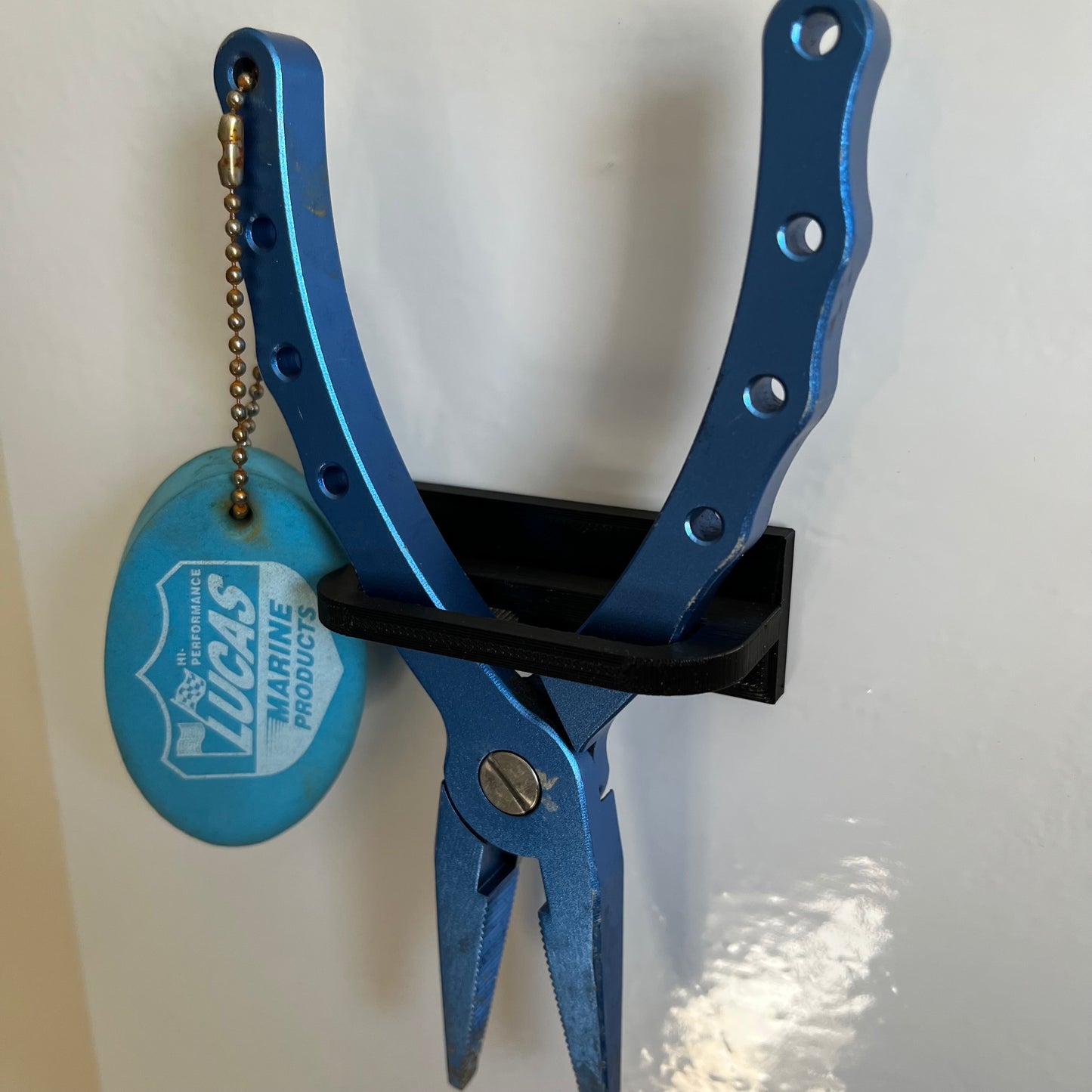 Single Tool Holder