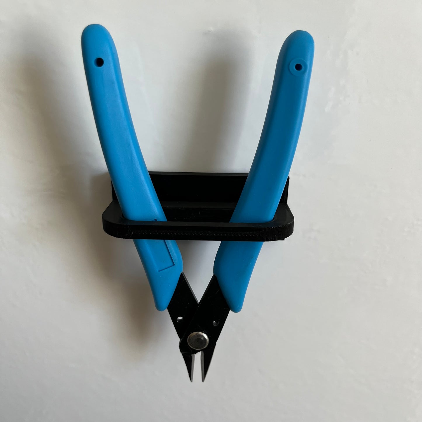 Single Tool Holder