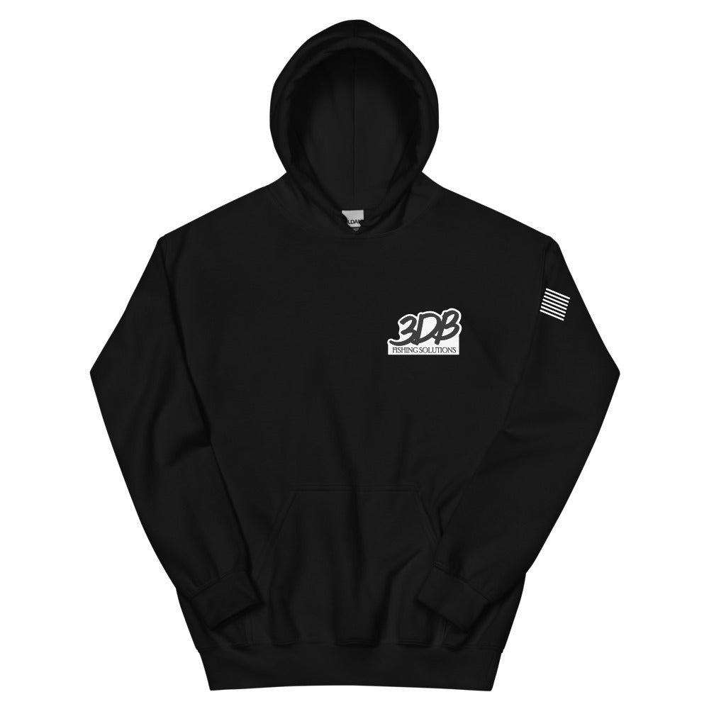 3DB Hoodie